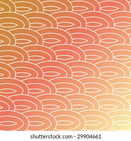 Abstract background pattern