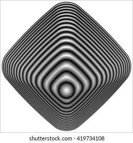Abstract Background Pattern