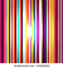abstract background with pattern
