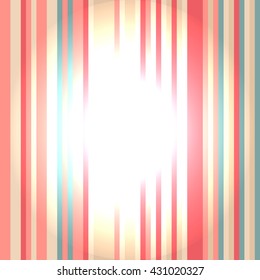 abstract background with pattern