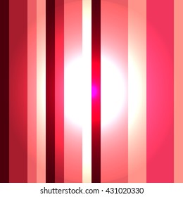 abstract background with pattern
