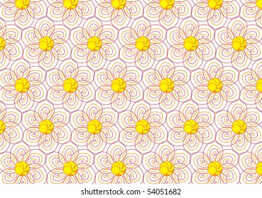 abstract background pattern