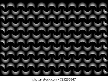 Abstract background pattern.