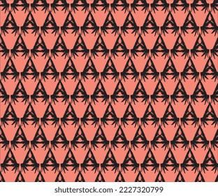  Abstract  background  pattern with attractive blurred lighting for wallpapers and themes.
