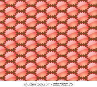  Abstract  background  pattern with attractive blurred lighting for wallpapers and themes.