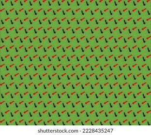 Abstract  background  pattern with attractive blurred lighting for wallpapers and themes.