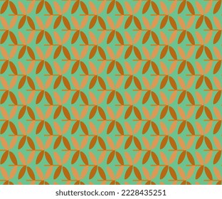 Abstract  background  pattern with attractive blurred lighting for wallpapers and themes.