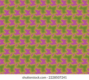 Abstract  background  pattern with attractive blurred lighting for wallpapers and themes.