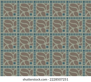 Abstract  background  pattern with attractive blurred lighting for wallpapers and themes.