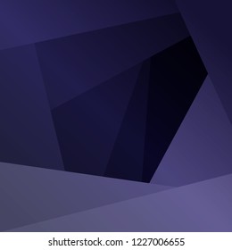 Abstract background. Pattern backdrop. Square template