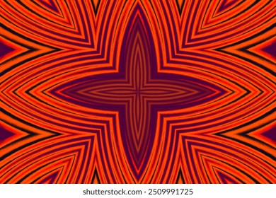 padrão de plano de fundo abstrato com marrom