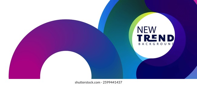 Abstract Background Pattern, abstract background design, 3d Background, gradient color, new trend Background