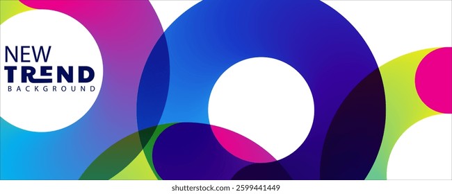 Abstract Background Pattern, abstract background design, 3d Background, gradient color, new trend Background