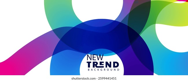 Abstract Background Pattern, abstract background design, 3d Background, gradient color, new trend Background