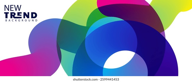 Abstract Background Pattern, abstract background design, 3d Background, gradient color, new trend Background