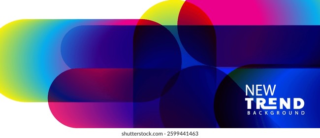 Abstract Background Pattern, abstract background design, 3d Background, gradient color, new trend Background