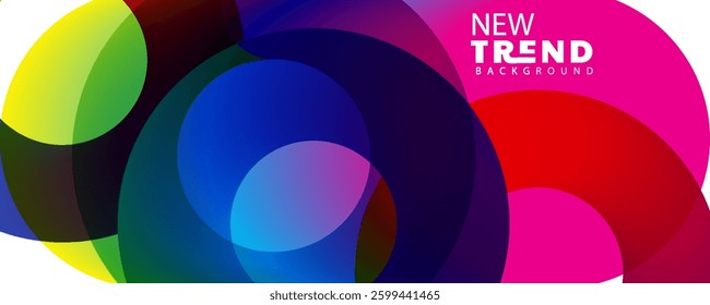 Abstract Background Pattern, abstract background design, 3d Background, gradient color, new trend Background
