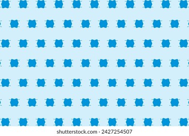 Abstract background pattern design elements