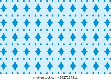 Abstract background pattern design elements