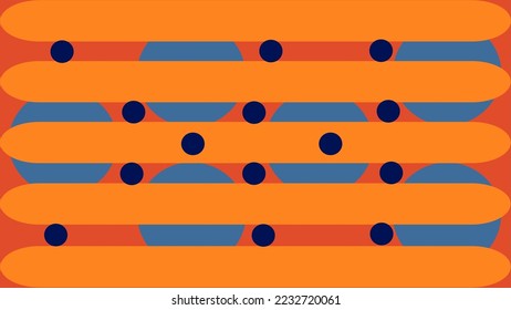abstract background, pattern design template
