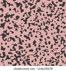 Abstract background pattern doodle seamless vector.