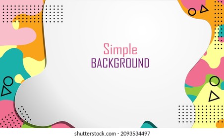 abstract background pattern, file fector