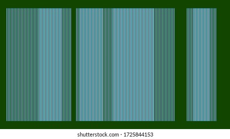 Abstract background pattern of full color symmetrical stripes.Geometric background.
