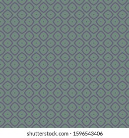Abstract background pattern in geometric ornamental style. Seamless design.