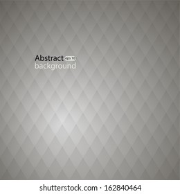 Abstract  background with a pattern of geometric shapes. 