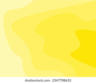 abstract, background, pattern, gradient yellow color
