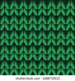 Abstract Background Pattern. Green design