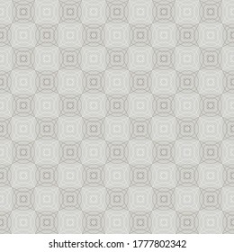 Abstract. Background pattern. Image color light gray. The texture of the wallpaper. Elegant seamless pattern: for fabric, tile, interior design, wrapping or wallpaper. Vector background image