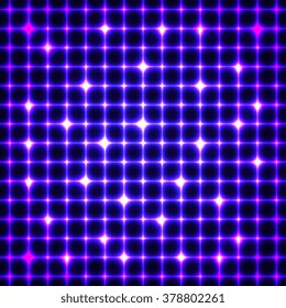 Abstract background with a pattern of lines