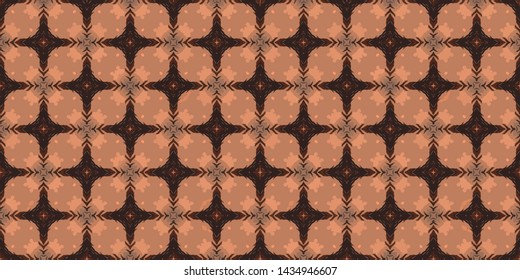 Abstract background pattern modern stylish abstract texture. Stylish fabric print with ethnic ornate design