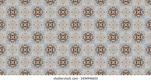 Abstract background pattern modern stylish abstract texture. Stylish fabric print with ethnic ornate design