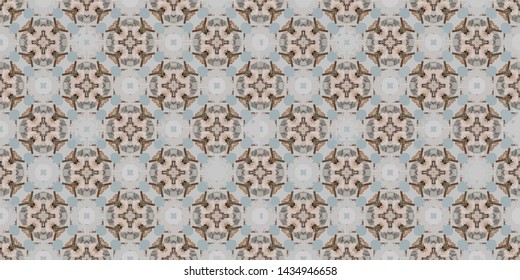 Abstract background pattern modern stylish abstract texture. Stylish fabric print with ethnic ornate design