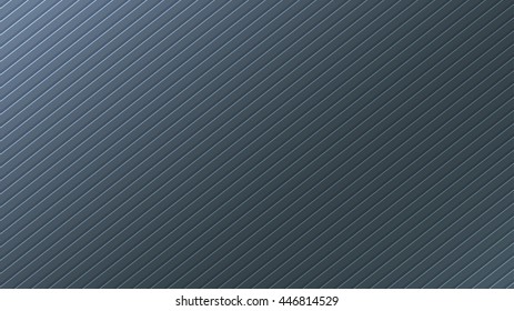 Abstract background with pattern of oblique parallel lines