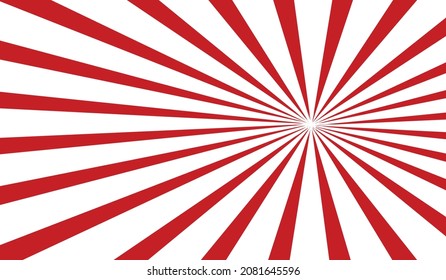 Abstract background. Pattern with optical illusion.  Vector illustration for brochure, flyer, card, banner or cover.

