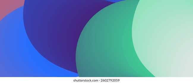 Abstract Background Pattern, Abstract orange and red gradient geometric shape circle background. Modern futuristic background. Can be use for landing page, book covers, brochures, flyers, magazines, a