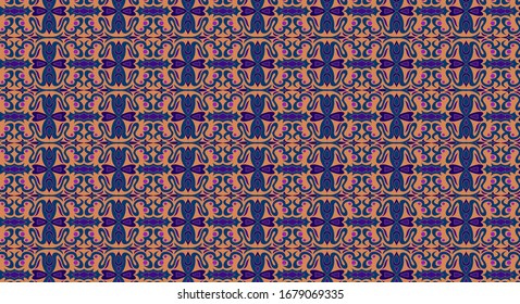 abstract background pattern. ornamen and decorative