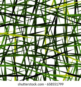 Abstract background, pattern with random lines
