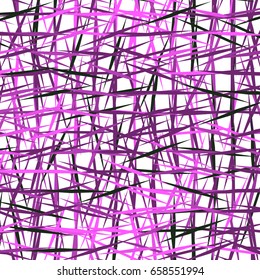Abstract background, pattern with random lines