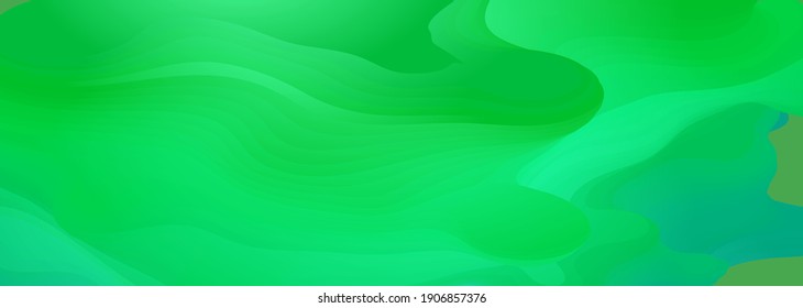 Abstract background or pattern with smooth waves. vector design. eps 10