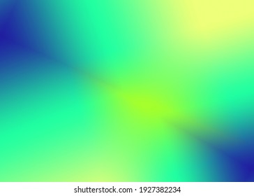Abstract background with a pattern of spots and a beautiful blend of colors