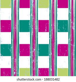 abstract background pattern, with squares, strokes/stripes, modern style