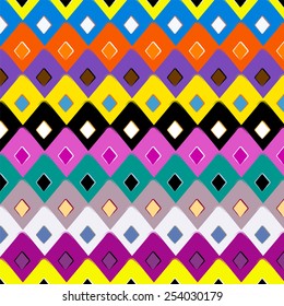 abstract background pattern, with strokes and geometric lines