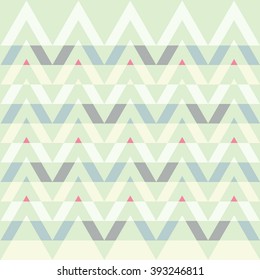 Abstract background pattern strong pastel