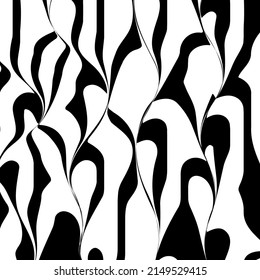 Abstract background pattern for textile, fabric, wallpaper, wrapping, prints, covers. Vector illustration.