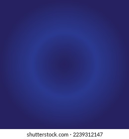 Abstract background pattern texture from blue color gradation.