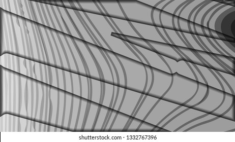 Abstract Background pattern of tree texture vector illustration